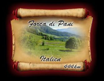 Forca di Pani